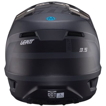 LEATT MOTO 3.5 V24 HELMET KIT