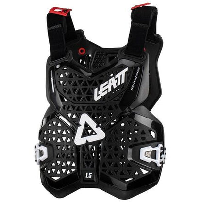 LEATT CHEST PROTECTOR 1.5