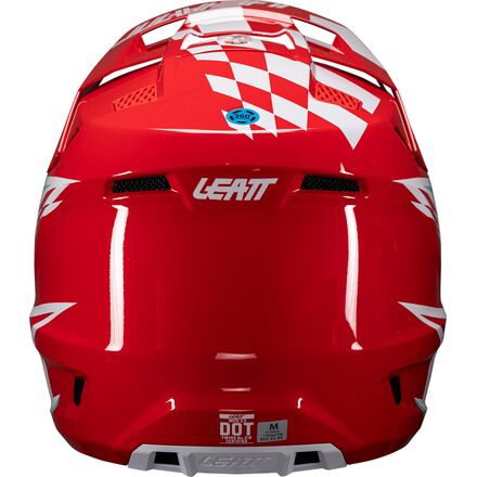 LEATT MOTO 3.5 V25 HELMET KIT