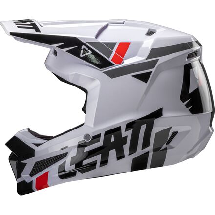 LEATT MOTO 2.5 HELMET