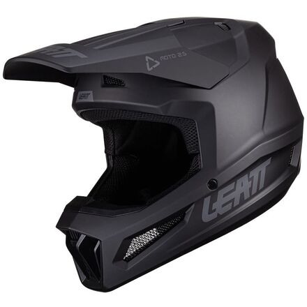 LEATT 2.5 V24 MOTO HELMET