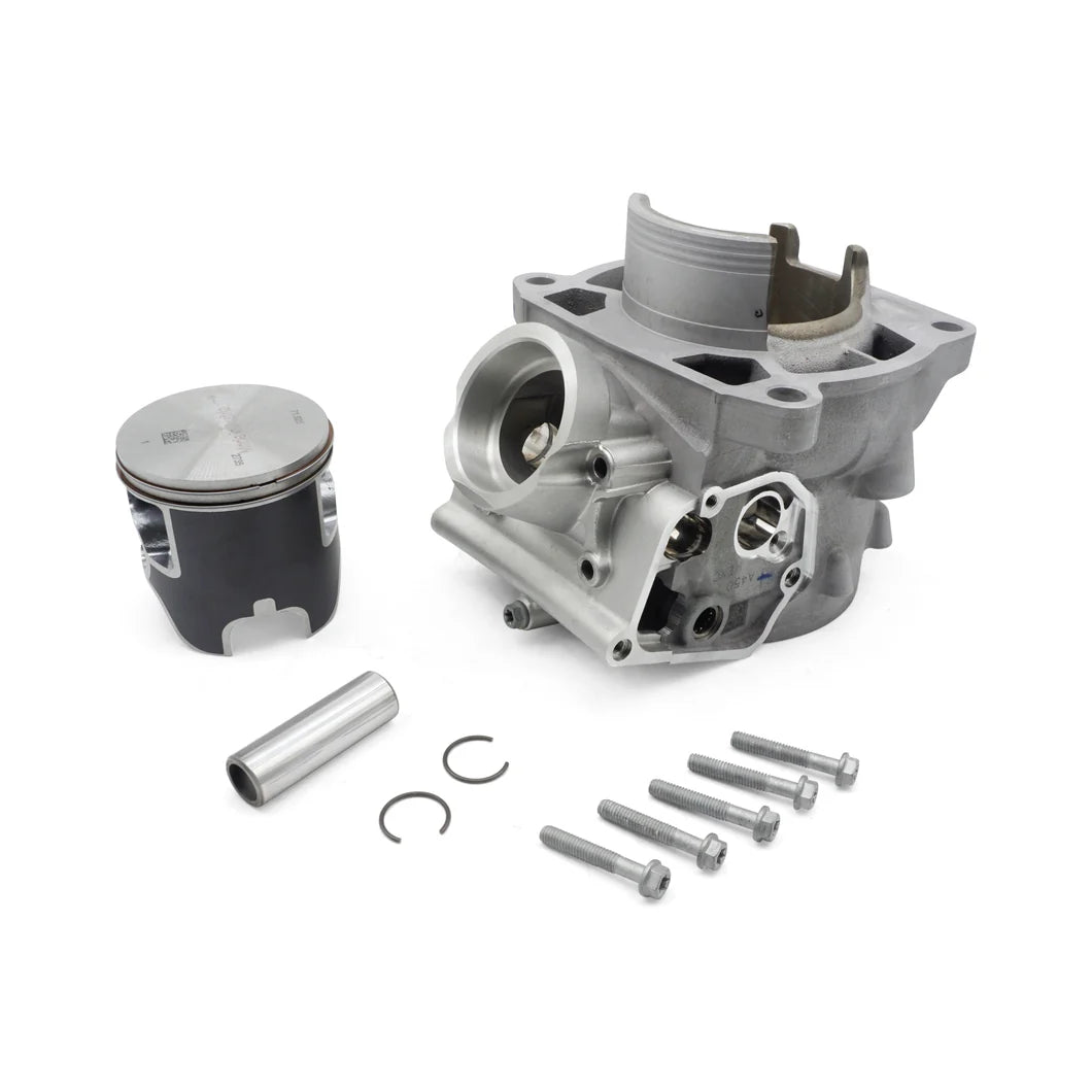 OEM Cylinder & Piston Kit – KTM Husqvarna GasGas 300 2024-2027 – A45030438000