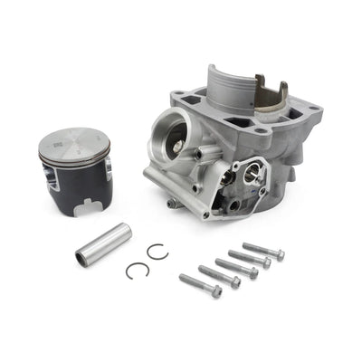 OEM Cylinder & Piston Kit – KTM Husqvarna GasGas 300 2024-2027 – A45030438000