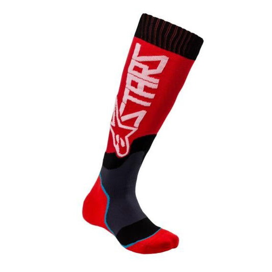 ALPINESTARS MX PLUS 2 YOUTH SOCKS