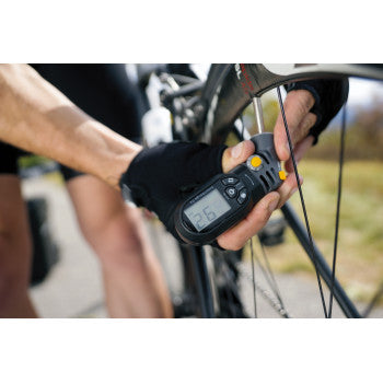 TOPEK Smartgauge 2 Tire Gauge