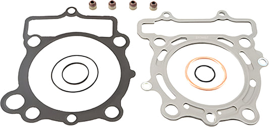VERTEX TOP END GASKET KIT- KX250F 17"-19"