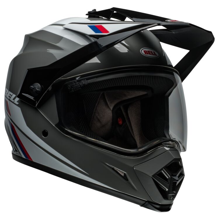 MX-9 ADV MIPS ALPINE ND/BK