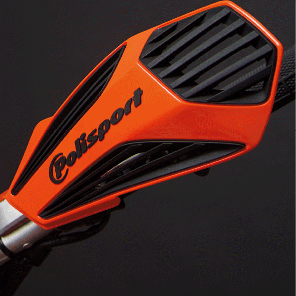POLISPORT MX AIR HANDGUARDS