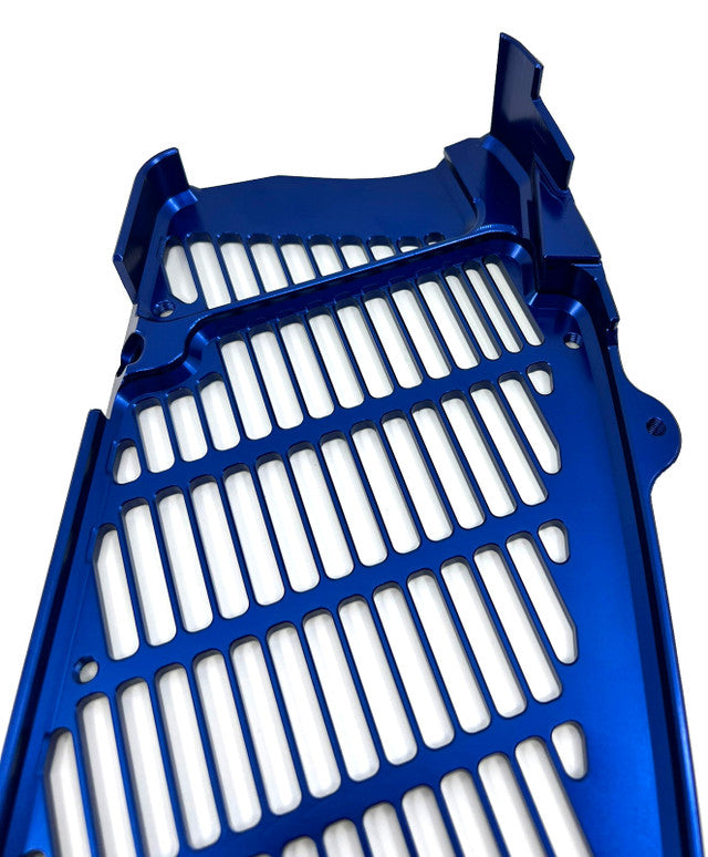 KTM/ HUSQVARNA/ GASGAS RADIATOR GUARDS 125-501 ALL MODELS 17-25