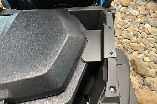 BRACKET TO RETROFIT Z950 BOX TO G1 ZFORCE