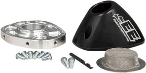 EE Spark Arrestor End Cap KTM Husqvarna 125 150 40-1120
