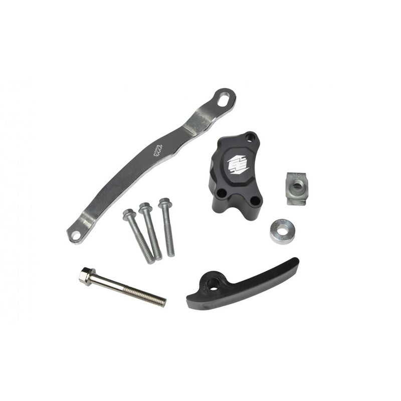 ENDURO ENGINEERING KTM/GASGAS/HUSQVARNA 250-450 4T CLUTCH CYLINDER GUARD