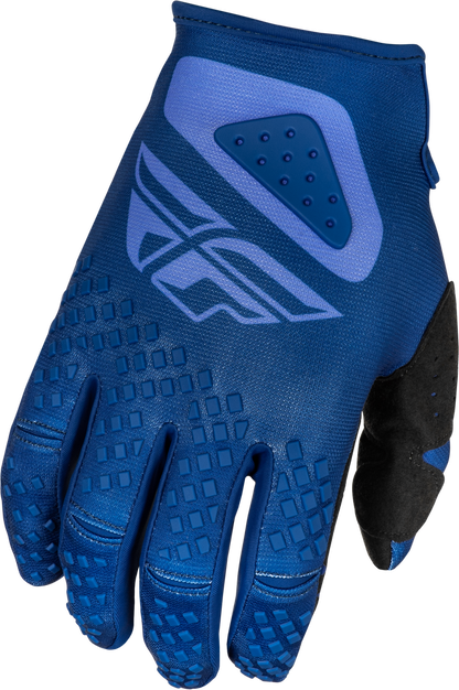 KINETIC SYM GLOVES ULTRAMARINE/DARK BLUE XS