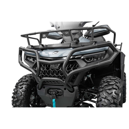 G3 C800 and C1000 front bumper