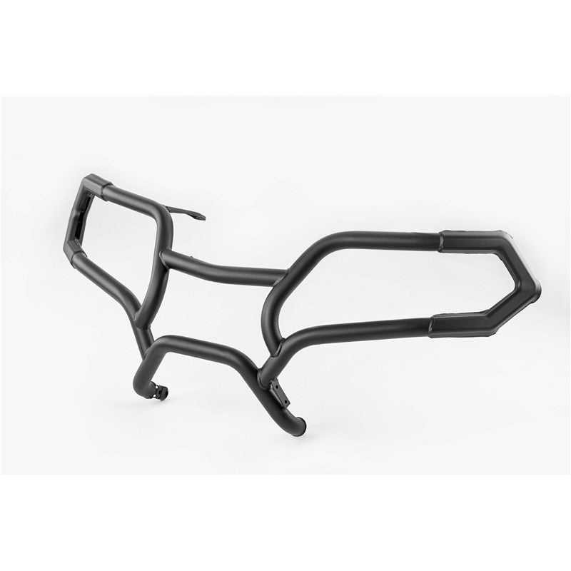 G3 C800 and C1000 front bumper