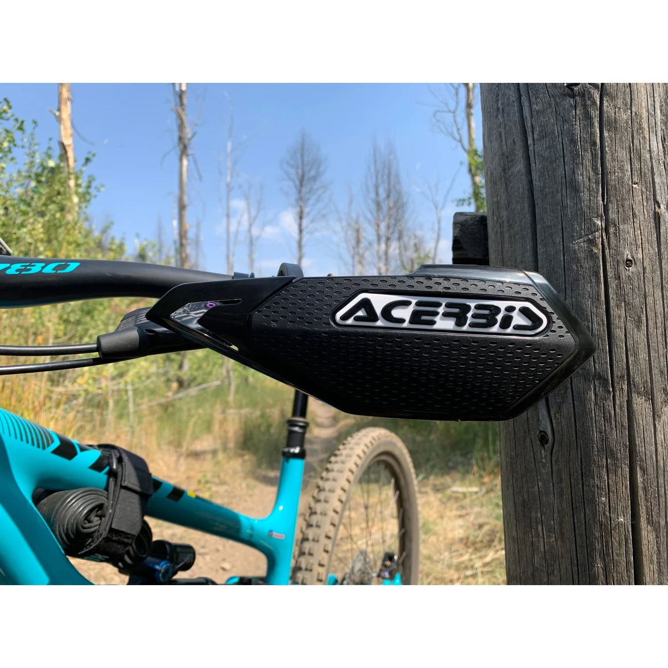 Acerbis X-Elite Handguards