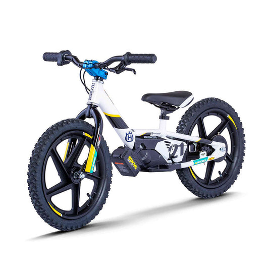 Husqvarna Factory Replica Stacyc 16EDrive Stability Cycle