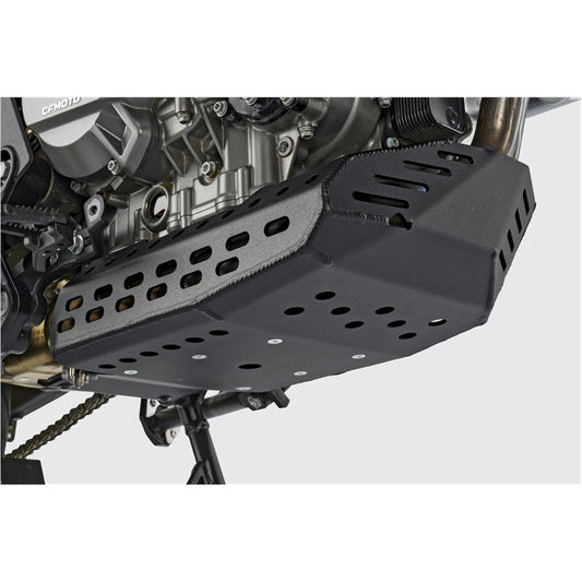 Aluminum Skidplate