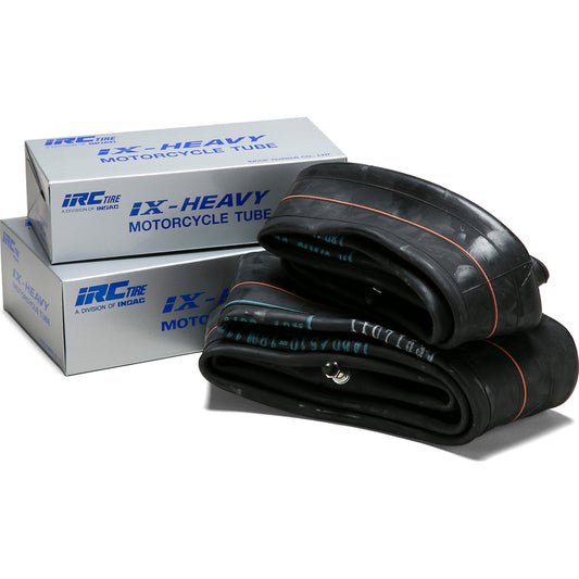 IRC IX-HEAVY MOTORCYLE TUBE