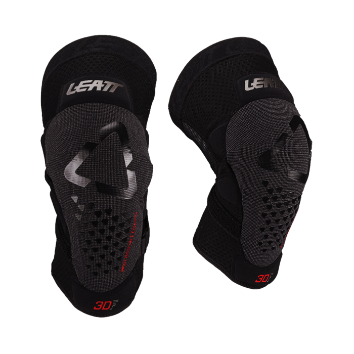 Leatt Knee Guard 3DF 5.0 Evo FastFit