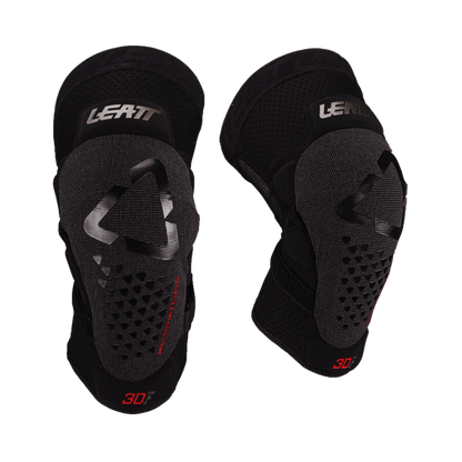 Leatt Knee Guard 3DF 5.0 Evo FastFit