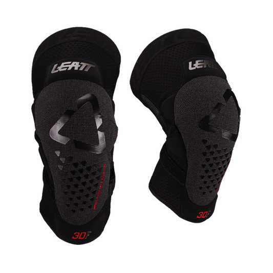 Leatt Knee Guard 3DF 5.0 Evo FastFit