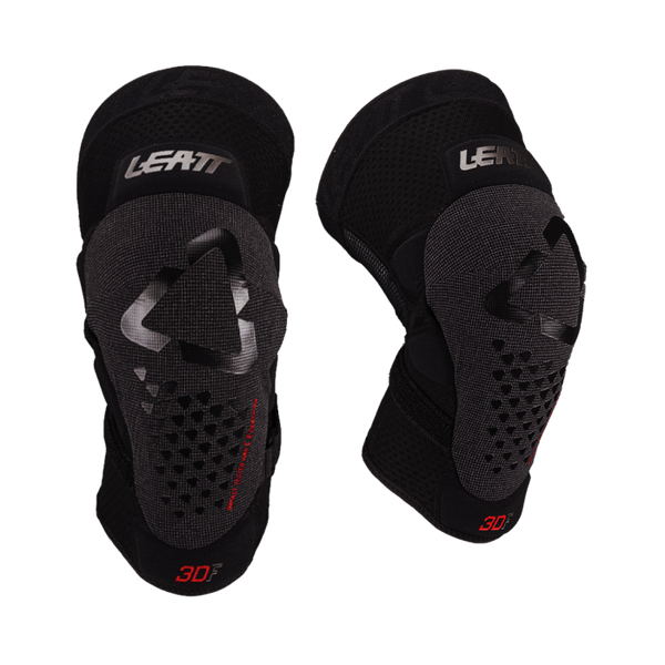 Leatt Knee Guard 3DF 5.0 Evo FastFit