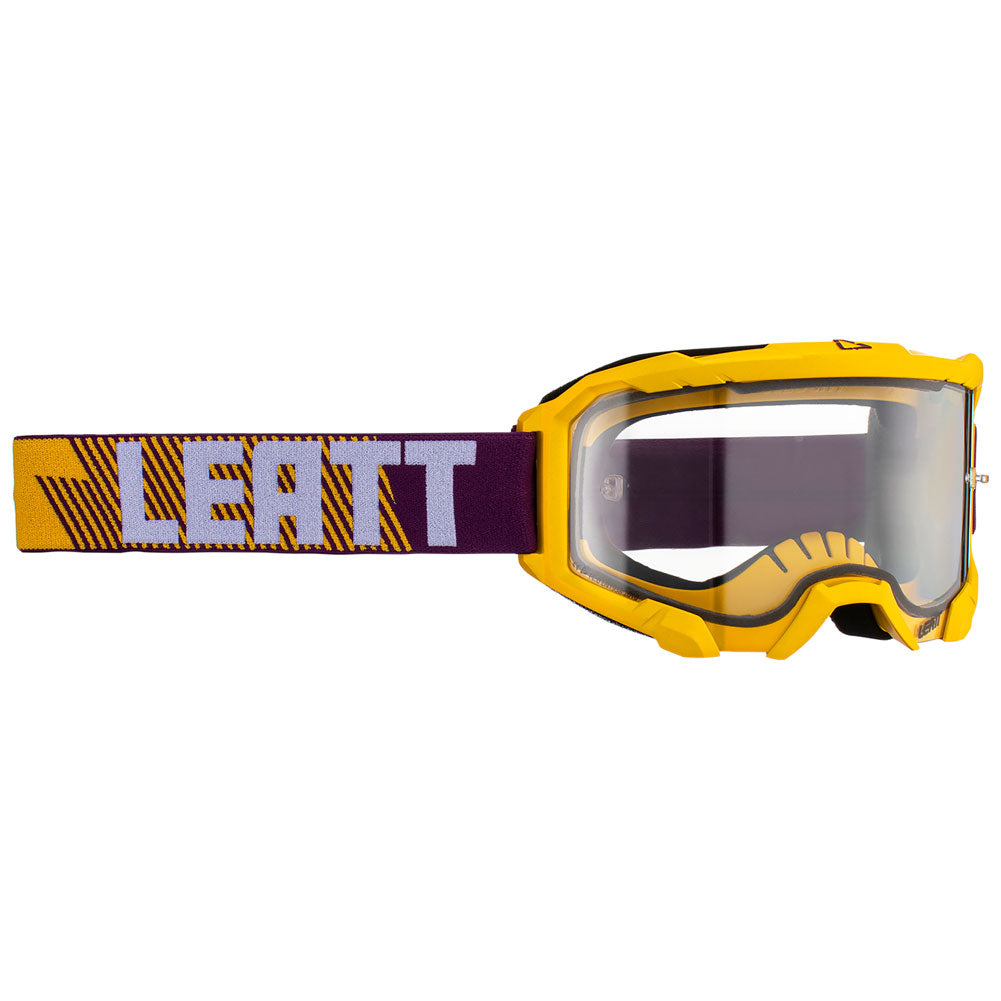 LEATT 4.5 VELOCITY GOGGLES