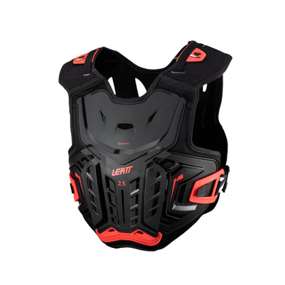 LEATT 2.5 JR CHEST PROTECTOR