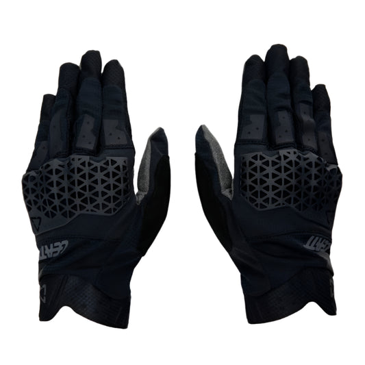 Black Leatt Glove MTB 3.0 Lite