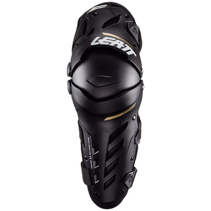 LEATT DUAL AXIS KNEE & SHIN GUARD