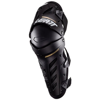 LEATT DUAL AXIS KNEE & SHIN GUARD