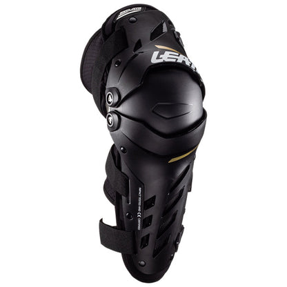 LEATT DUAL AXIS KNEE & SHIN GUARD