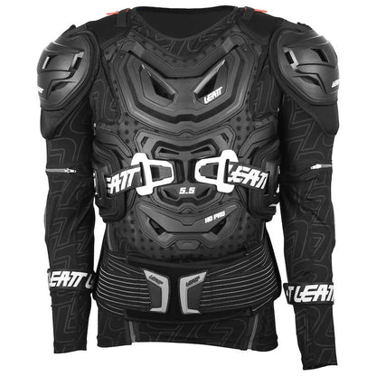 LEATT 5.5 BODY PROTECTOR