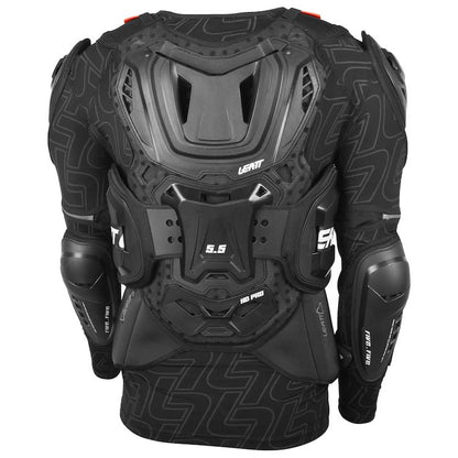 LEATT 5.5 BODY PROTECTOR