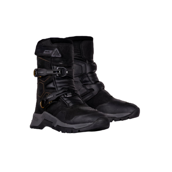 Leatt ADV HydraDri 7.5 Short Boots