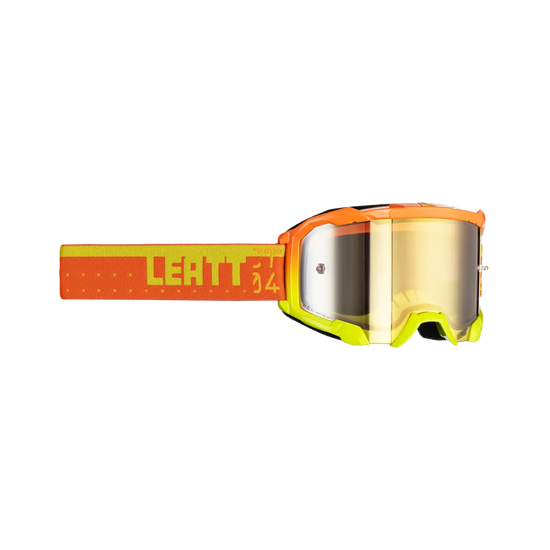 LEATT 4.5 VELOCITY GOGGLES