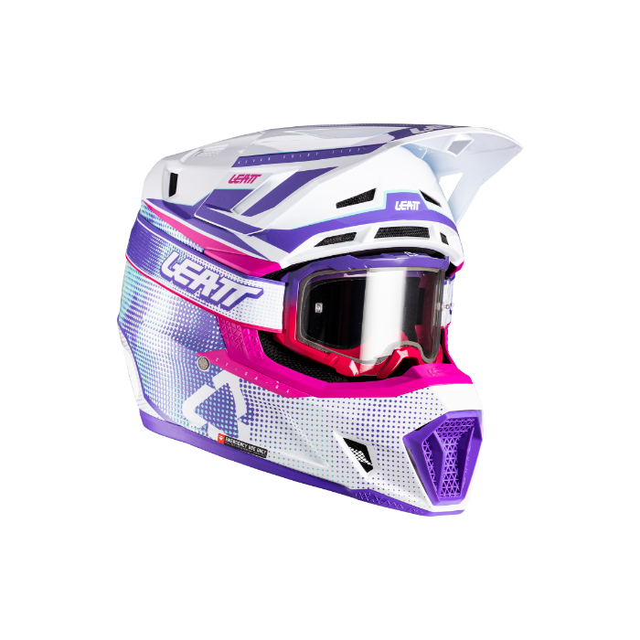 Leatt Moto 7.5 V26