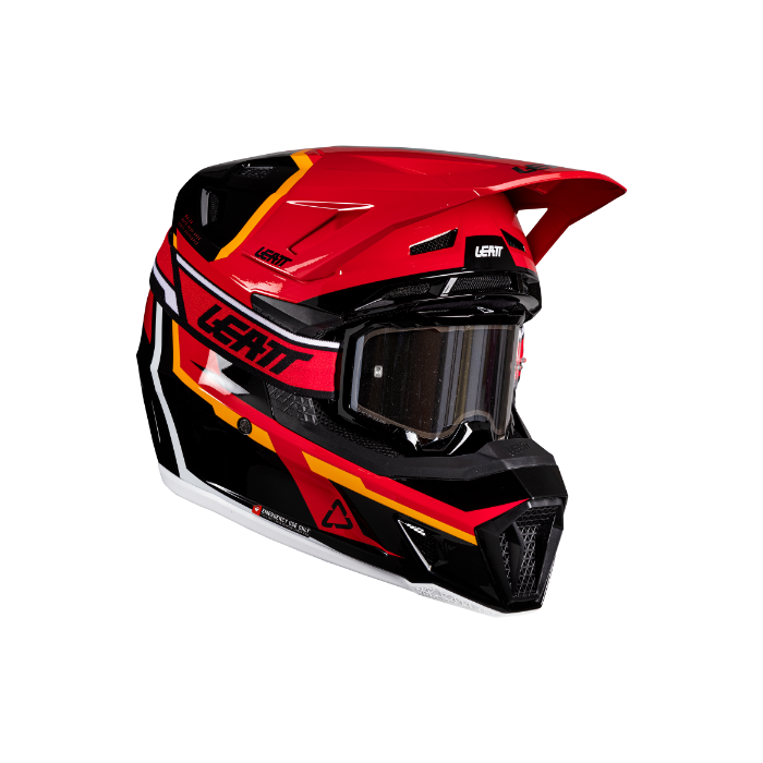 Leatt Moto 7.5 V26