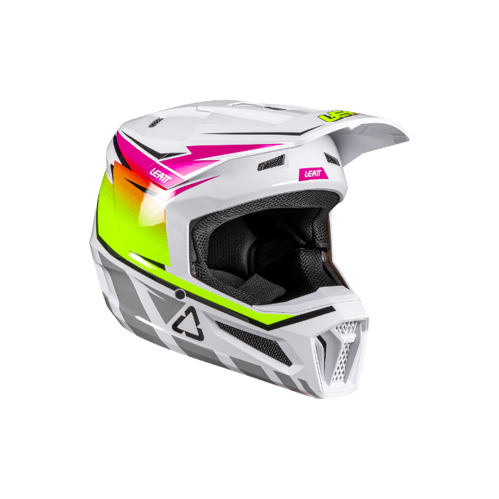 Leatt Moto 2.5 V26