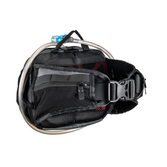 LEATT HYDRATION CORE 1.5 GRAPHITE