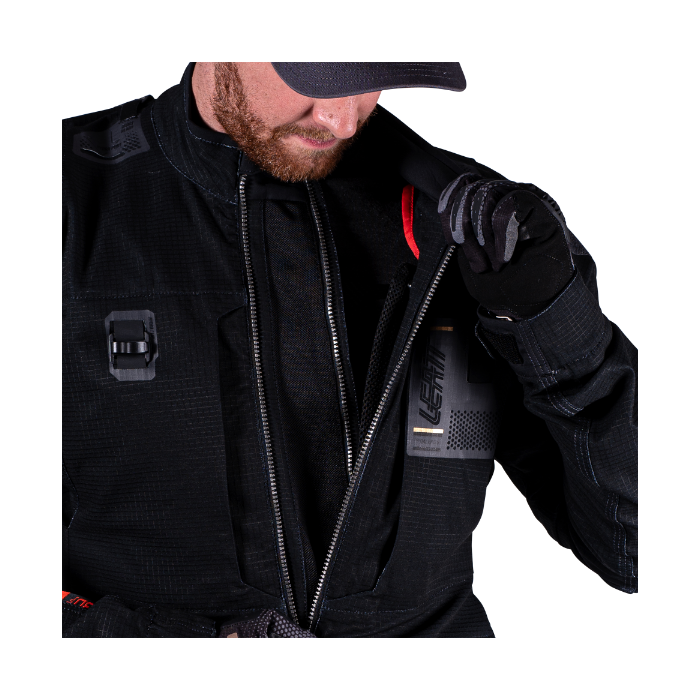 Leatt ADV Rally 5.5 Jacket