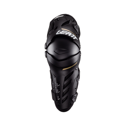 leatt knee and shin guard 