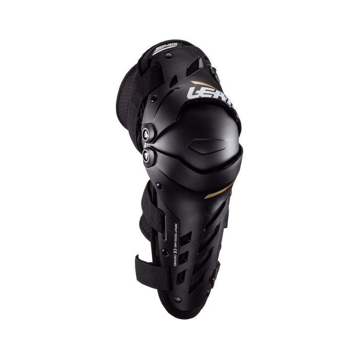 Leatt Knee Guard Dual Axis Jr