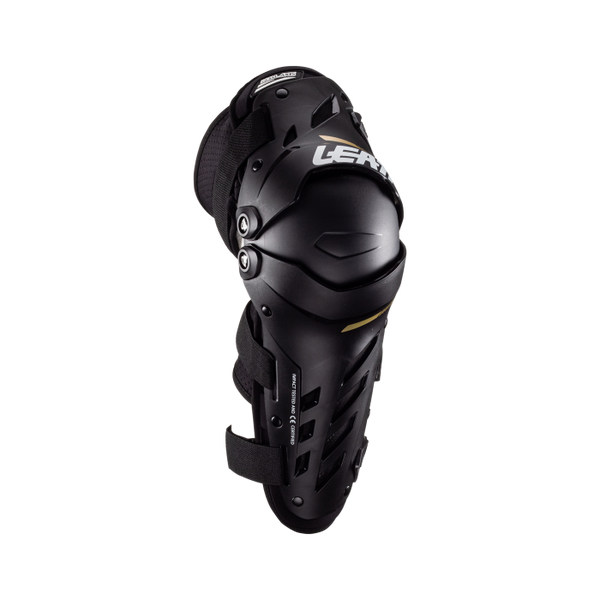 Leatt Knee Guard Dual Axis Jr