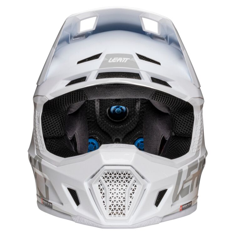 LEATT MOTO 7.5 V25 HELMET KIT