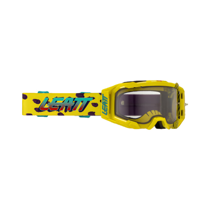 Leatt Goggle Velocity 5.5