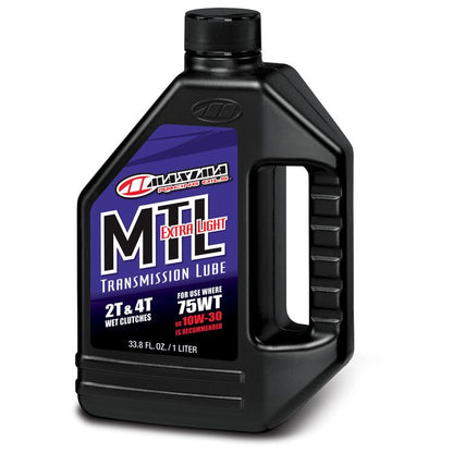 Maxima MTL Transmission Fluid