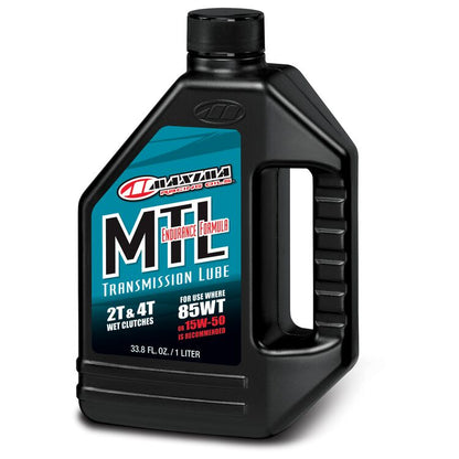 Maxima MTL Transmission Fluid