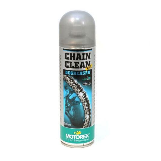 MOTOREX CHAIN CLEANER